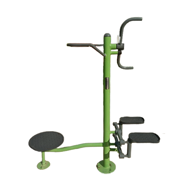 Outdoor Playground Equipment Manufacturers