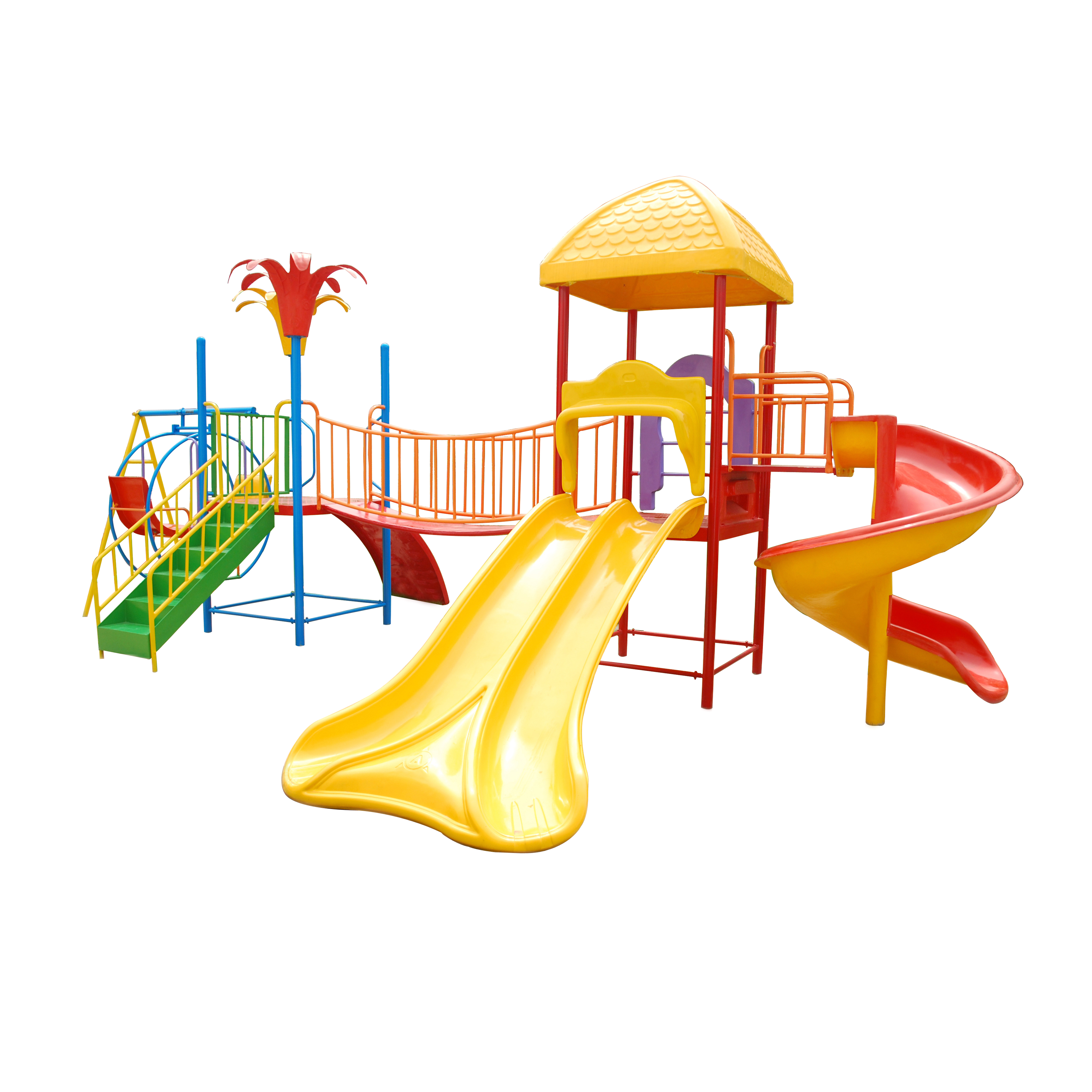 Play shop equipment manufacturer